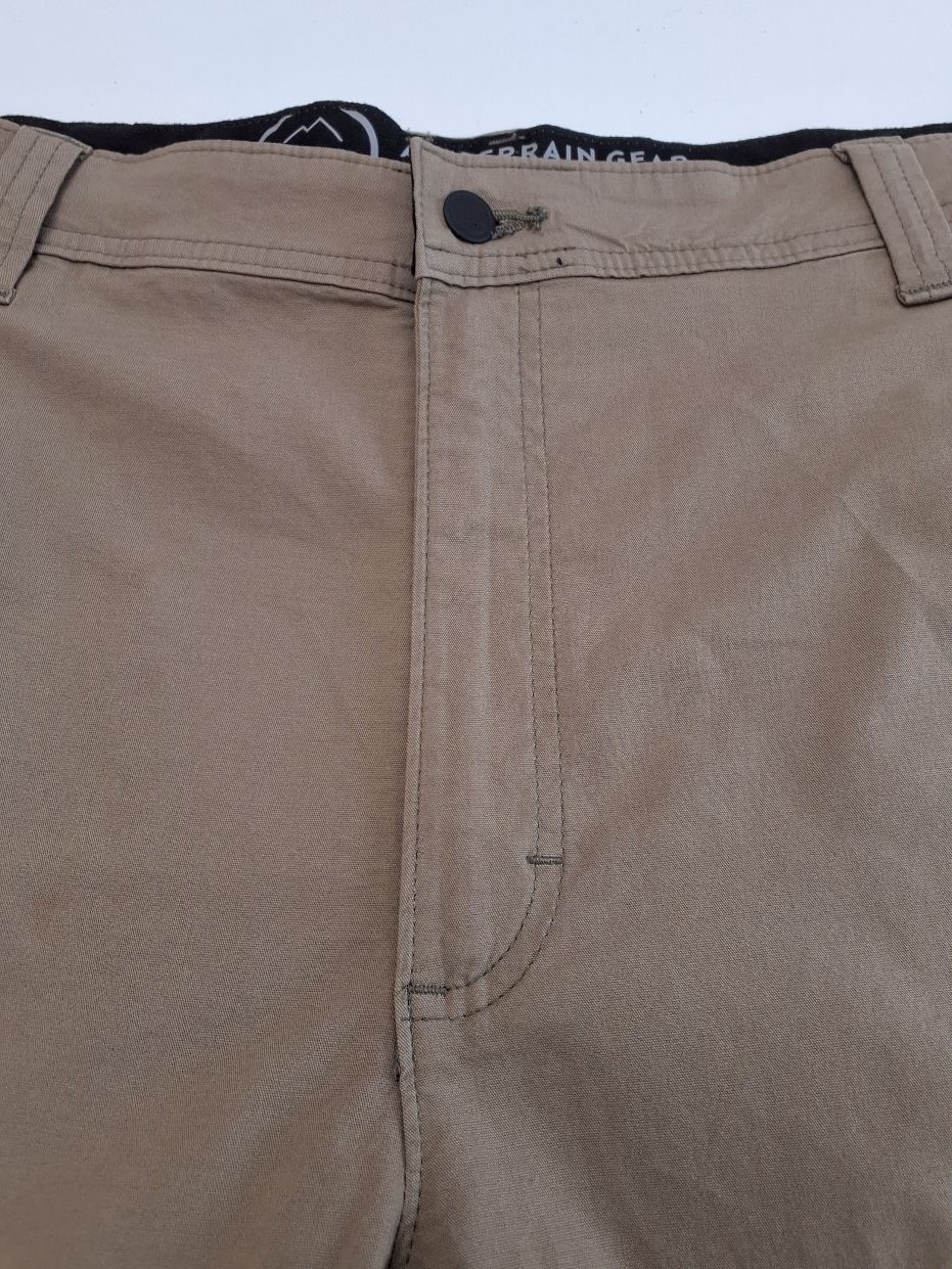 Wrangler Shorts